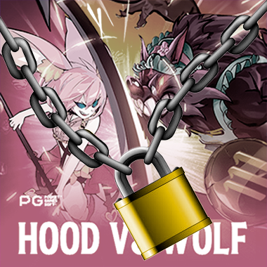 Hood vs Wolf